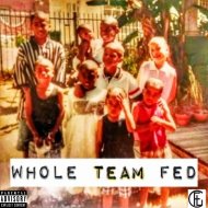 King Ler - Whole Team Fed (Original Mix)