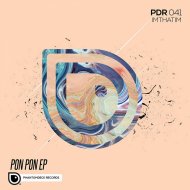 ImThatIM - Pon Pon (Original Mix)