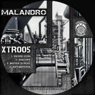 Malandro - Antimateria (Original Mix)