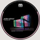 Andre Salmon & Jonny Cruz - Funny Things (Original Mix)