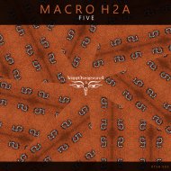 Marco H2A - My Love (Original mix)