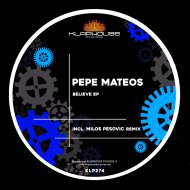 Pepe Mateos - Good Freq (Original mix)
