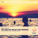 Dima Prus - Secrets That You Hide ((Andrew Lang Remix))