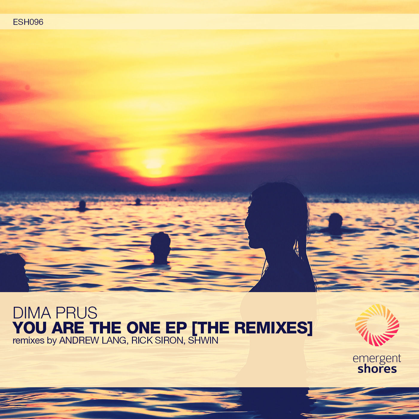 Dima Prus - Secrets That You Hide ((Andrew Lang Remix))