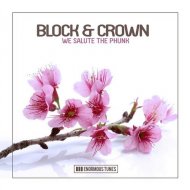 Block & Crown - We Salute The Phunk (Original Club Mix)