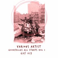 Basement UK - Mk18 (Original Mix)