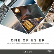 Leveg - Te Espero (Original Mix)