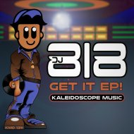 DJ 818 - Get It Get It (Original Mix)