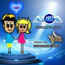 Alusive - Give Me Love (Original Mix)
