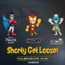 Huda Hudia & DJ30A & Dustin Dynasty Nelson - Shorty Get Loose! (Original Mix)
