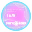Erich Ensastigue & DJ CARLOS G & Mike Ensastigue - I WANT (After Hours Mix)