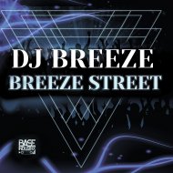 DJ Breeze - Breeze Street (Original Mix)