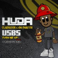 Huda Hudia - On That EO (Original Mix)