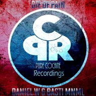 Basti MNML - Such A Bitch (Original mix)