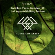 Xavier Fux - 19 S (Original Mix)