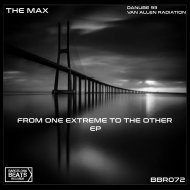 The Max - Van Allen Radiation (Original Mix)