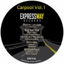 Big Joe Hix - On and On and On (Original Mix)
