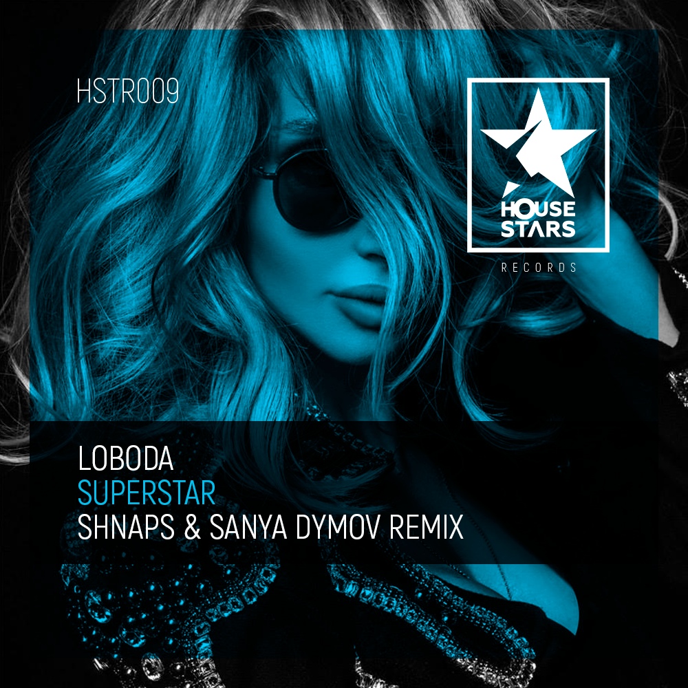 loboda superstar mp3