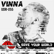 Vinna - Yes (Original Mix)