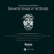 Seth Schwarz and UCP Berlin - Cyclops & Goats (Talul Remix)