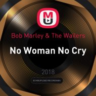 Bob Marley & The Wailers - No Woman No Cry (Alakin Kirill Radio Edit)