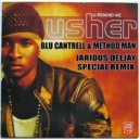 Usher ft Method Man & Blu Cantrell - U Remind Me (JJ Special Remix)