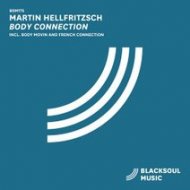 Martin Hellfritzsch - French Connection (Original Mix)