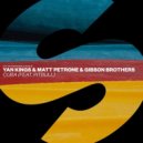 Yan Kings & Matt Petrone & Gibson Brothers Ft. Pitbull - Cuba (Extended Mix)