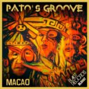 Pato\'s Groove - Macao (Joe Manina, Antonio Manero Spaziani Extended Mix)