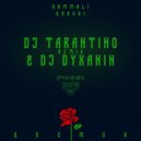 HammAli & Navai - Цветок (Dj Tarantino & Dj Dyxanin Remix)