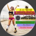 Zaumess - Boogie Nights ()