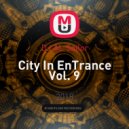 DJ AL Sailor - City In EnTrance Vol. 9 ()