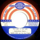 Sharon Jones & The Dap-Kings - This Land Is Your Land (SandoKan Remix)