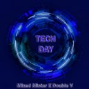 Mr. E Double V - Tech Day (2018)