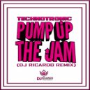 Technotronic - Pump Up The Jam (Dj Ricardo Remix)