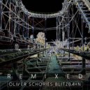 Oliver Schories - Serum (Clawz SG Remix)