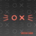Sascha Cawa - Rise (Original Mix)