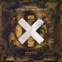 Huntersynth - Lift You Up (Original Mix)