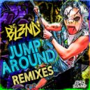 DJ BL3ND - Jump Around (Ivan Dola Remix)