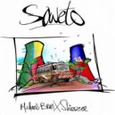 Michael Brun x Shirazee - Soweto (Original Mix)