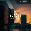 Lewis & Kuccii - Sunset (Original Mix)