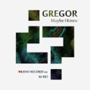 GREGOR - My Inferiority (Original Mix)
