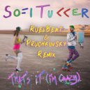 Sofi Tukker - That\'s It (RoelBeat & Pruchkovsky Remix)