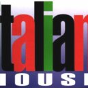 DiscoAleksz presents Create - Italian Classic House vol. 5 ()