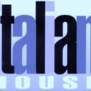 DiscoAleksz presents Create - Italian Classic House vol. 8 ()