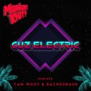 Cuz Electric - Wonda\'s Revenge (Original Mix)