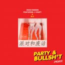 John Rondon & J.Craft & GLC - Party & BullShit (feat. J.Craft & GLC) (Official Remix)