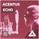 Acentus - Let Me Be The One (Original mix)