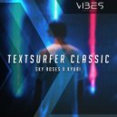 Sky Roses & Kuccii - Textsurfer Classic (Original Mix)