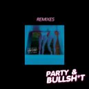 John Rondon & J.Craft - Party & Bullshit (feat. J.Craft) (Chris Taveras Remix)